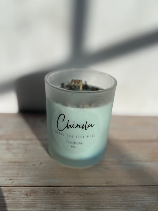 Mondruhe – Seelenlicht für tiefe Entspannung