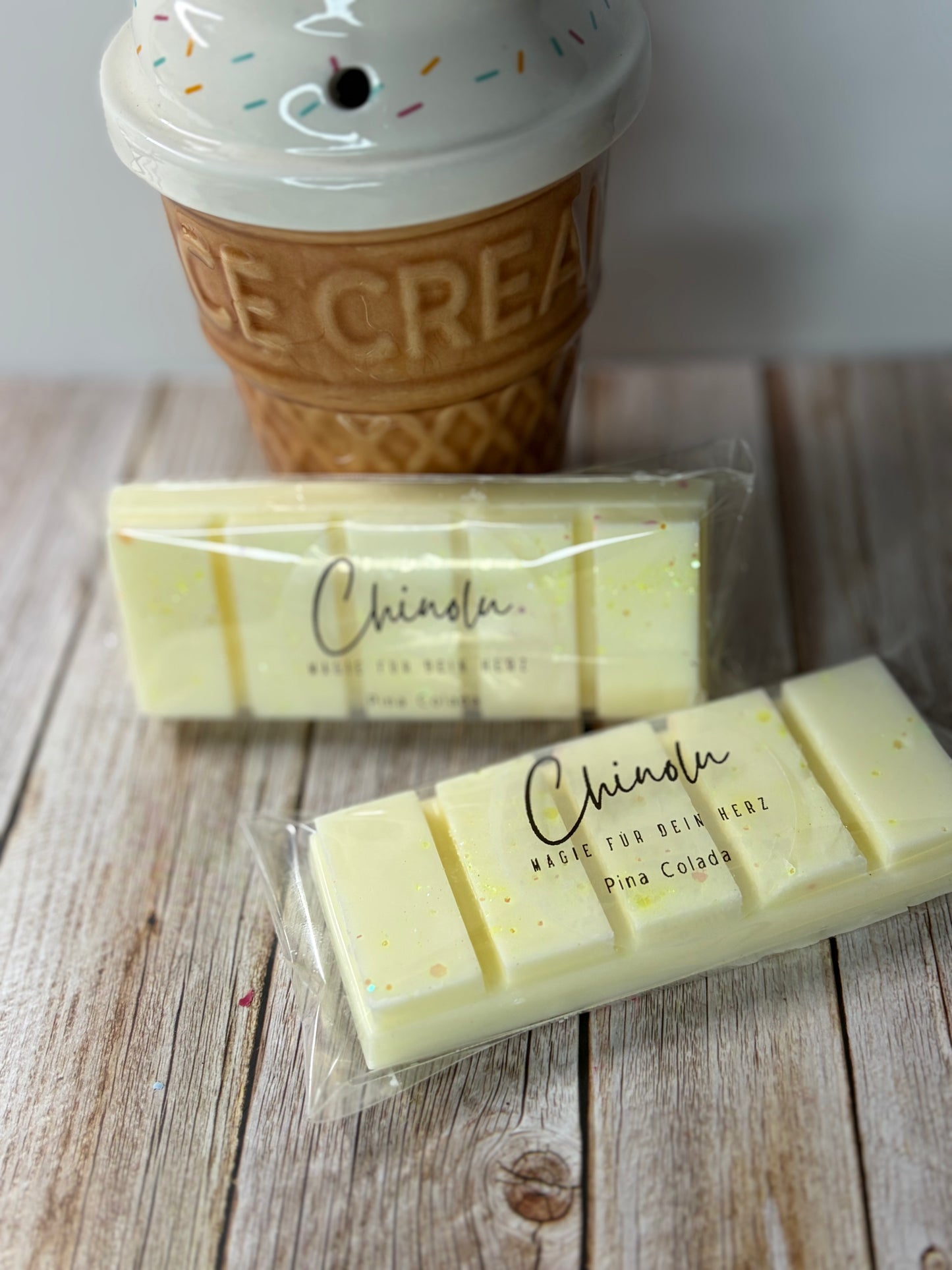 Duftzauber Melts - Pina Colada