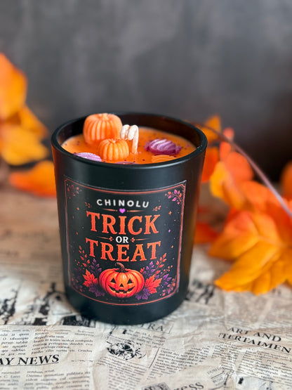 👻 Trick or Treat – Halloween Box 🎃