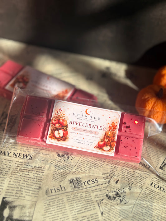 🍎 Apfelernte