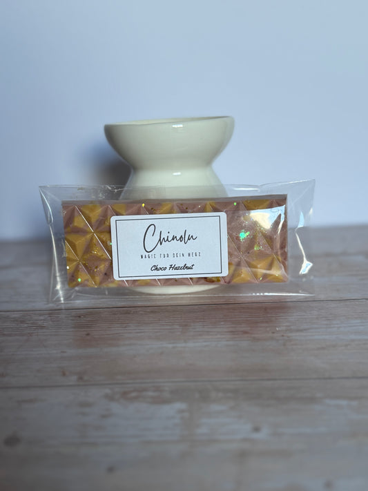 Duftzauber Melts „Choco Hazelnut“