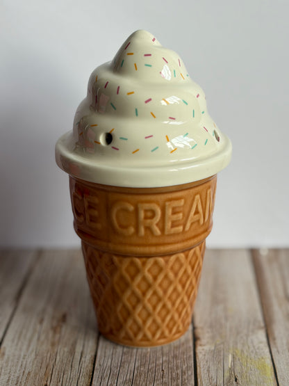 Duftlampe IceCream Love