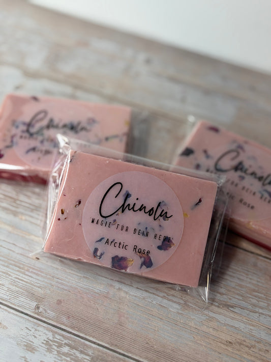 Duftzauber Melts - Arctic Rose
