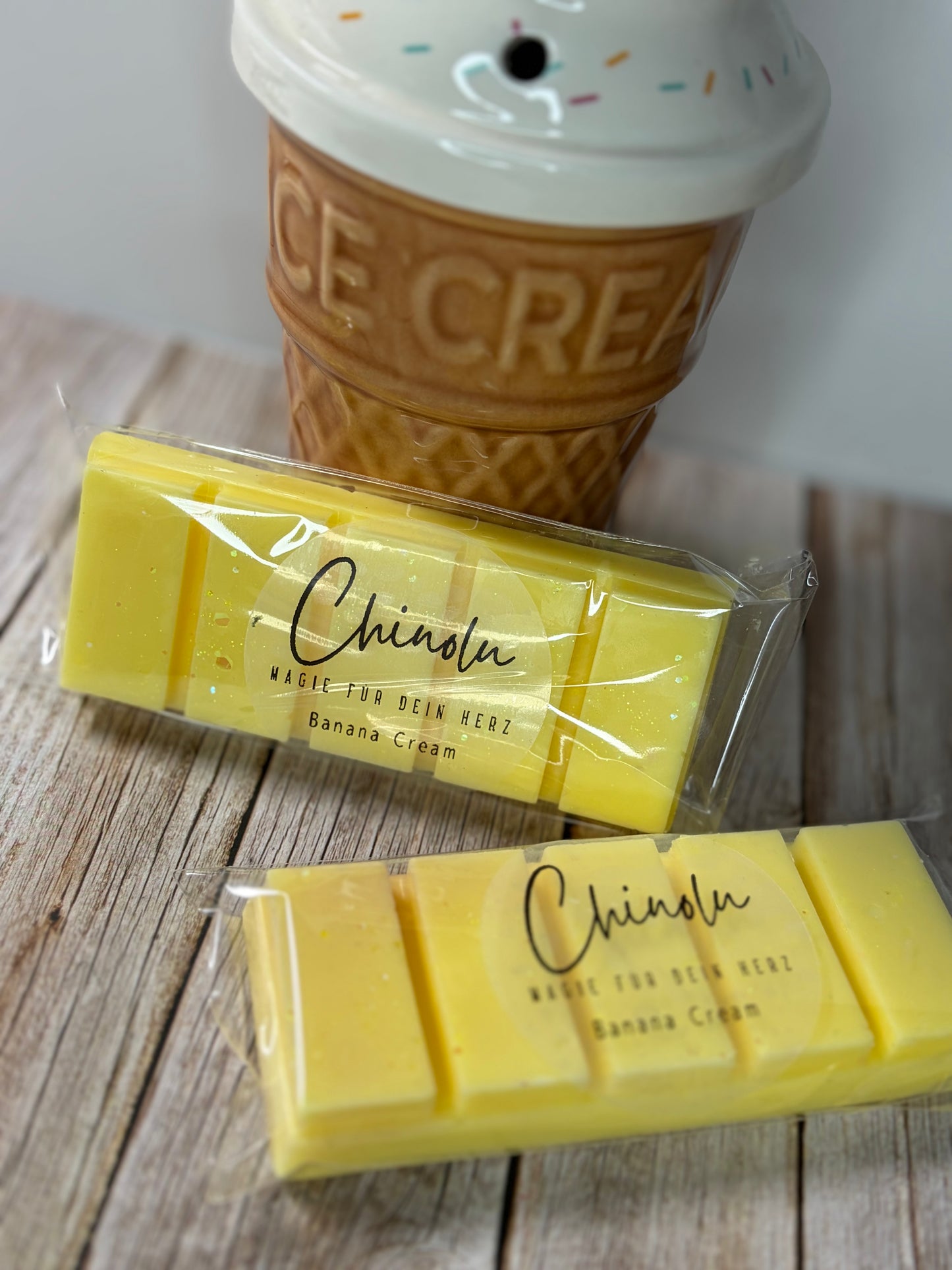 Duftzauber Melts -Banana Cream