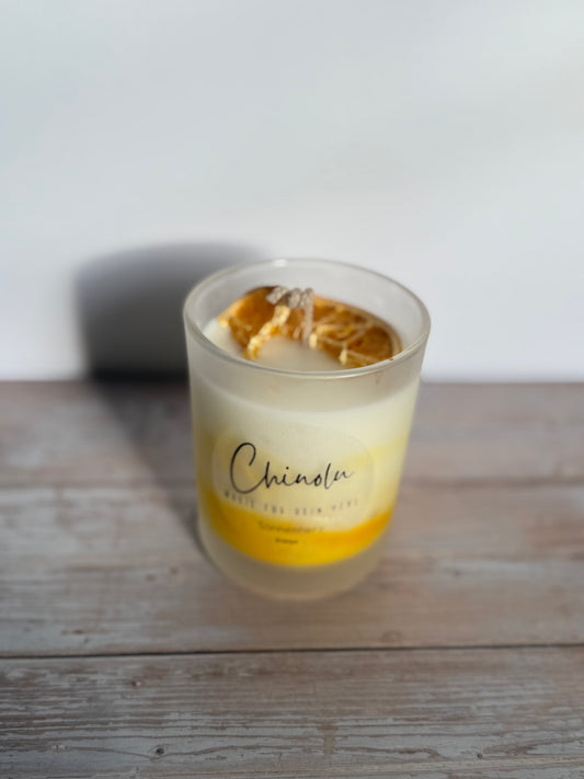 Sonnenherz – Seelenlicht für Lebensfreude & Energie