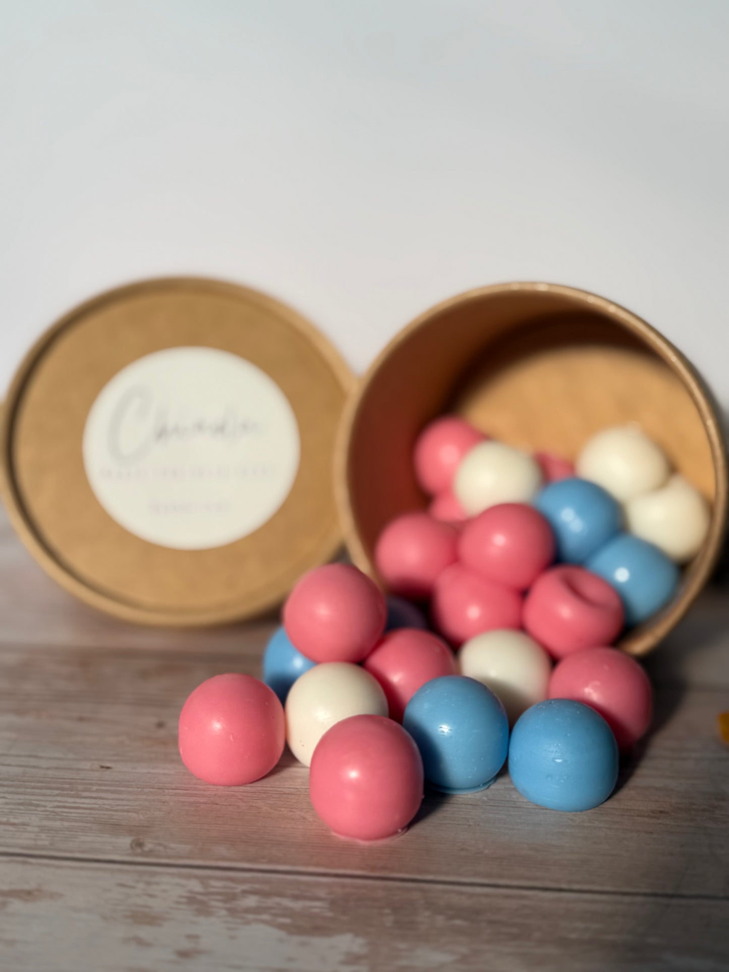 Duftzauber Melts „Bubble Gum“