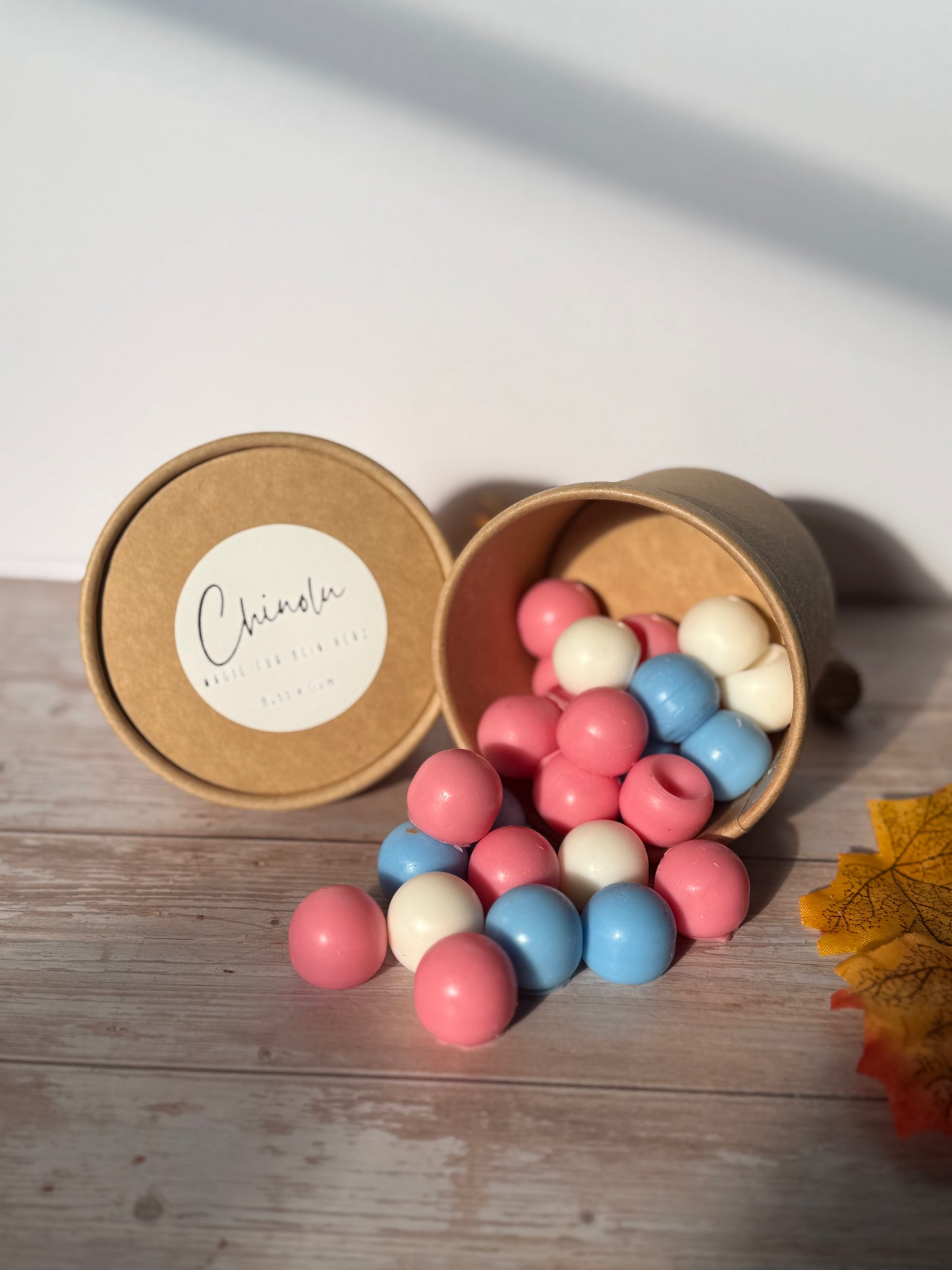 Duftzauber Melts „Bubble Gum“