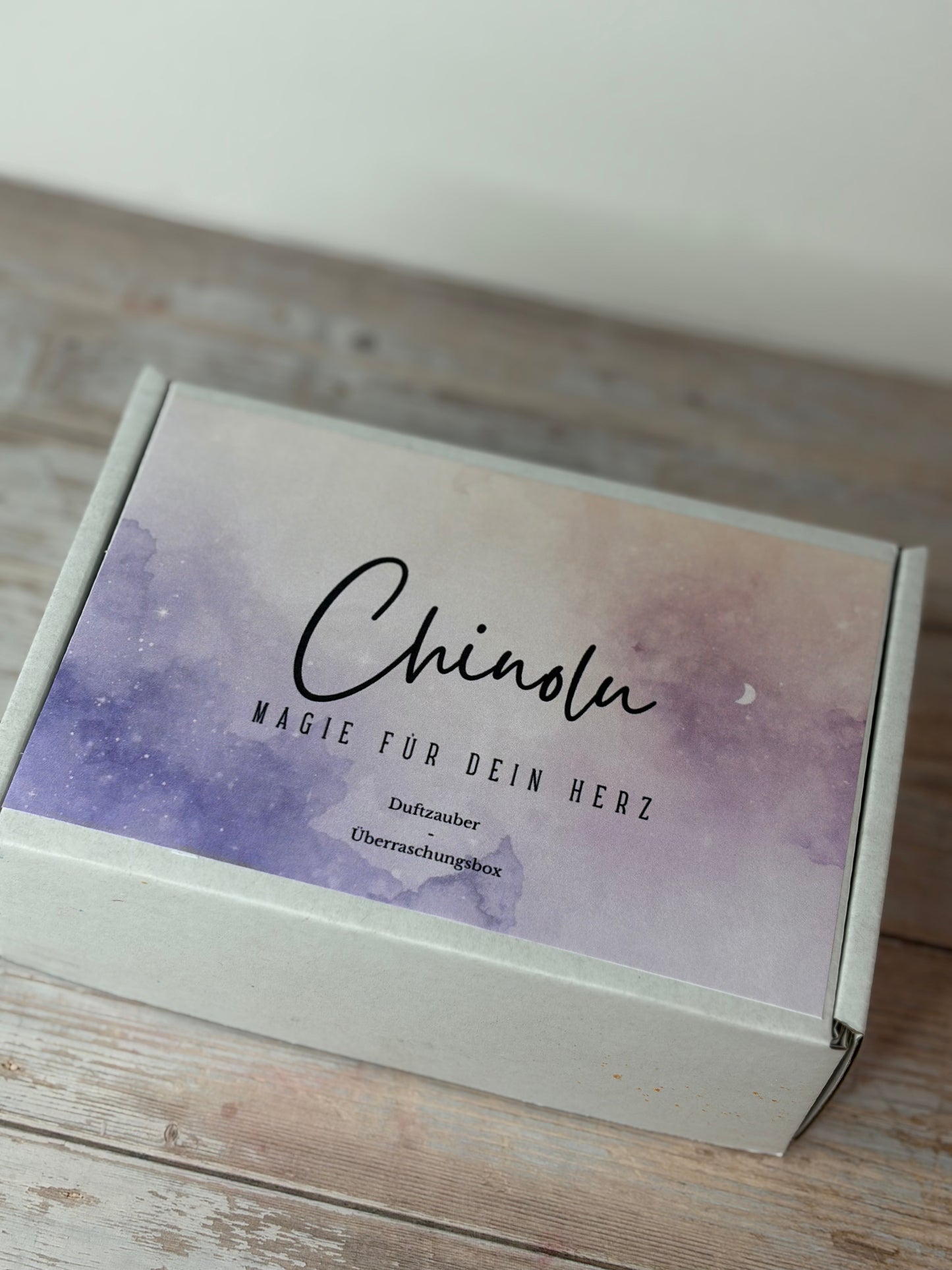 ✨ Duftzauber – Überraschungsbox ✨