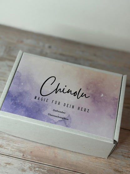 ✨ Duftzauber – Überraschungsbox ✨