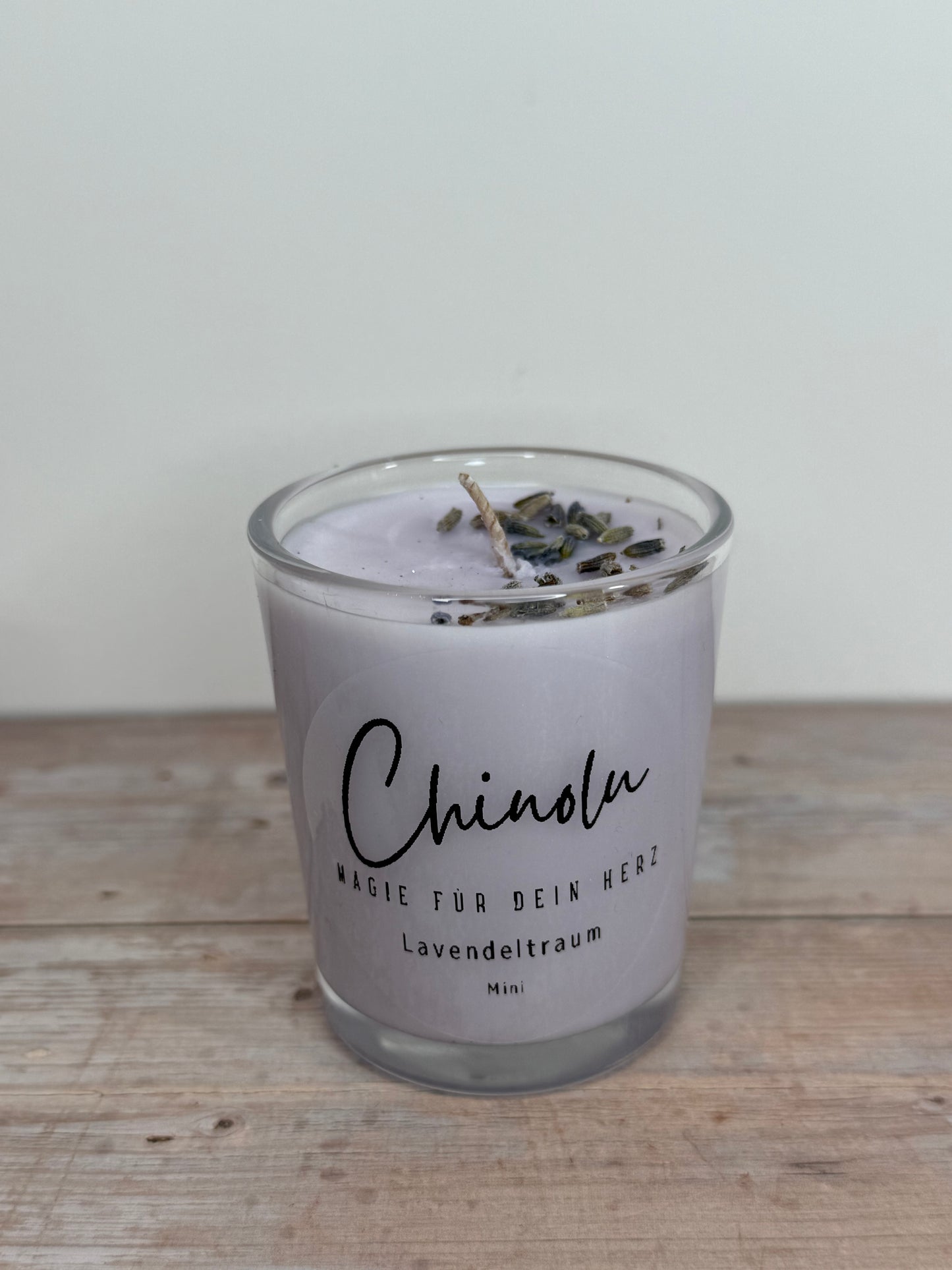 Chinolu Mini - Lavendeltraum