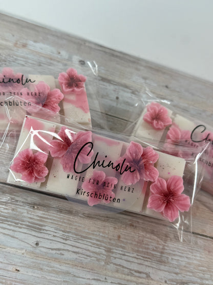 Duftzauber Melts- Kirschblüten