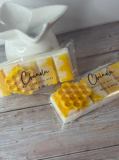 Duftzauber Melts - Milch & Honig 🍯