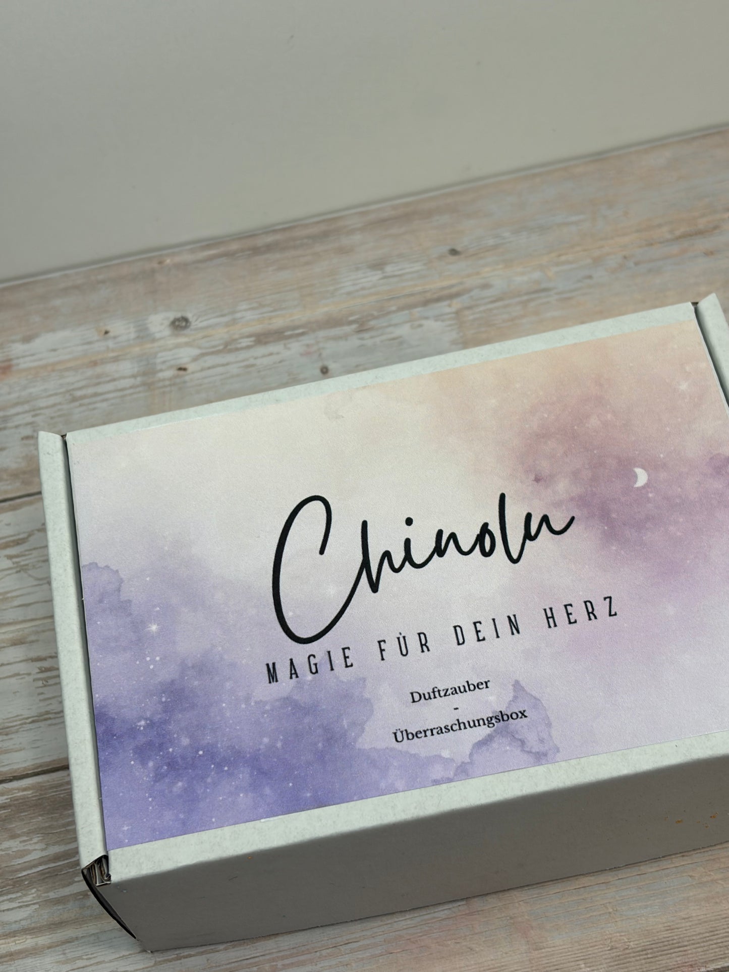 ✨ Duftzauber – Überraschungsbox ✨