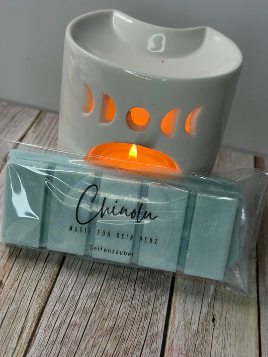 Duftzauber Melts- Seifenzauber