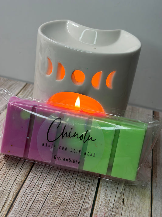 Duftzauber Melts- Birnenblüte