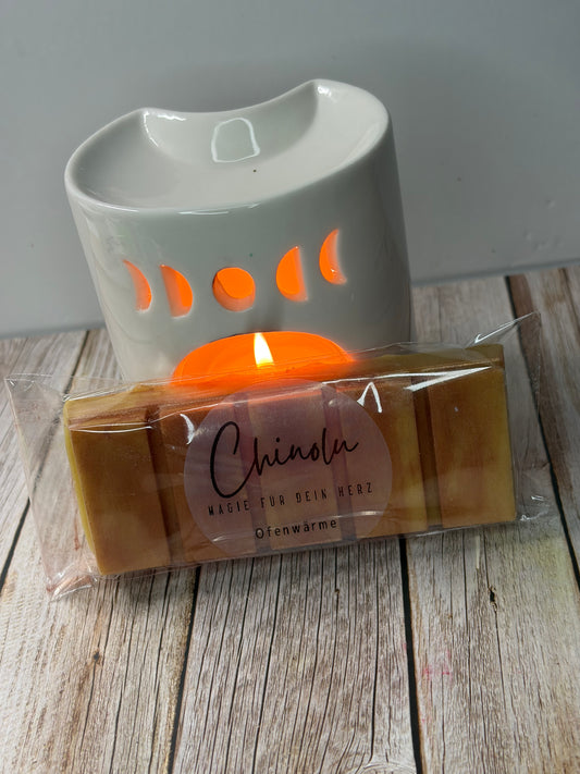 Duftzauber Melts- Ofenwärme