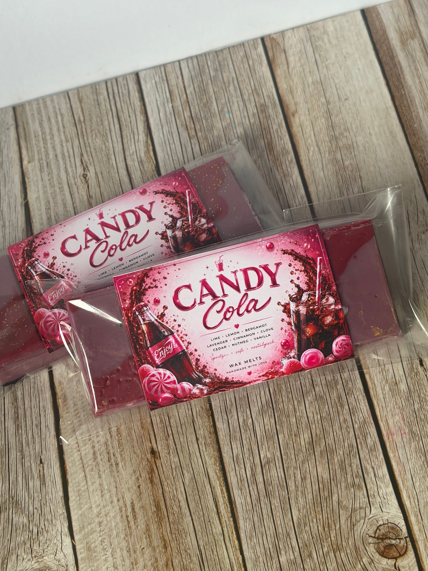 Duftzauber Melts - Candy Cola
