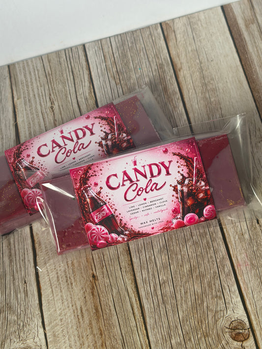 Duftzauber Melts - Candy Cola