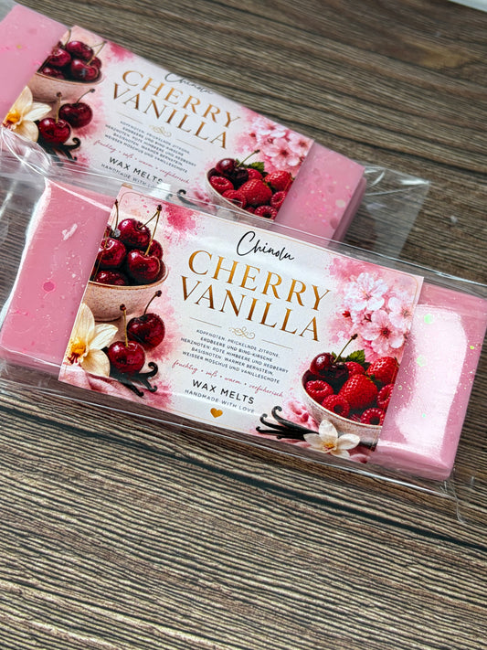 Duftzauber Melt - Cherry Vanilla