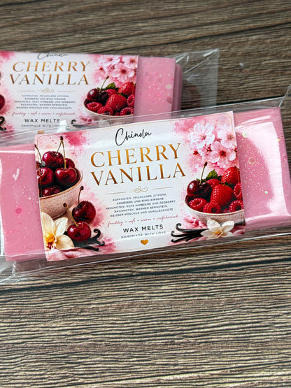 Duftzauber Melt - Cherry Vanilla