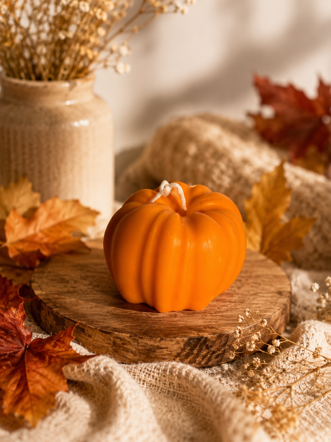 🍂 Kuschelige Auszeit – Herbstbox 2026