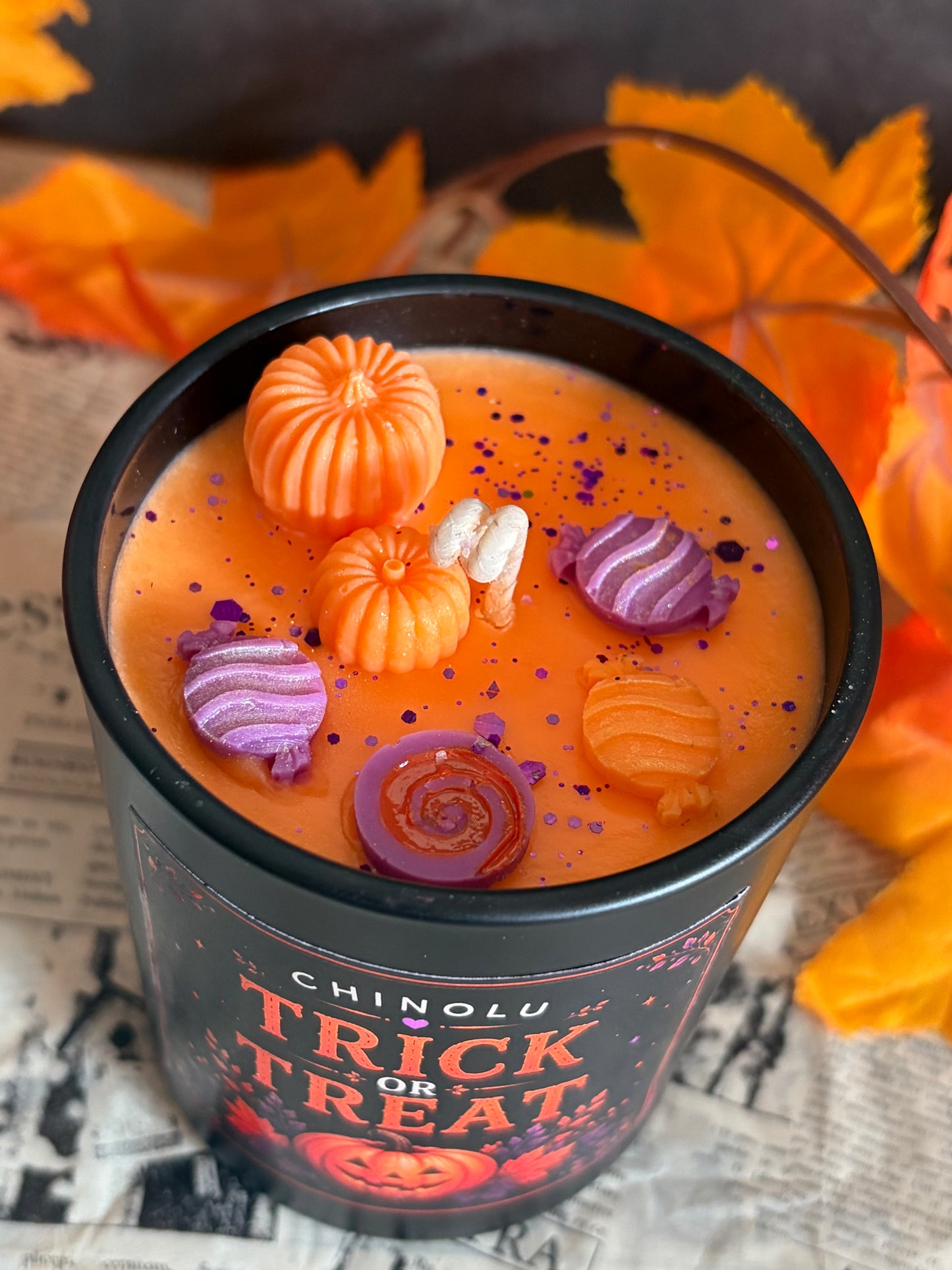 👻 Trick or Treat – Halloween Box 🎃