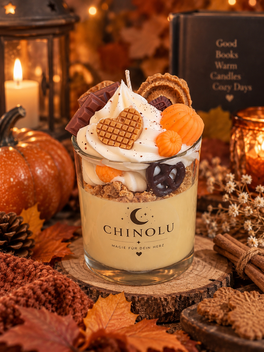 🍂 Autumn Treats
