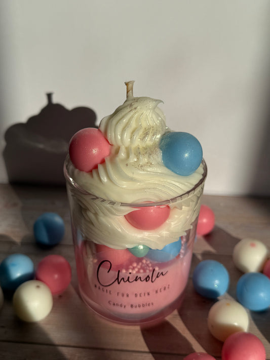 Candy Bubbles