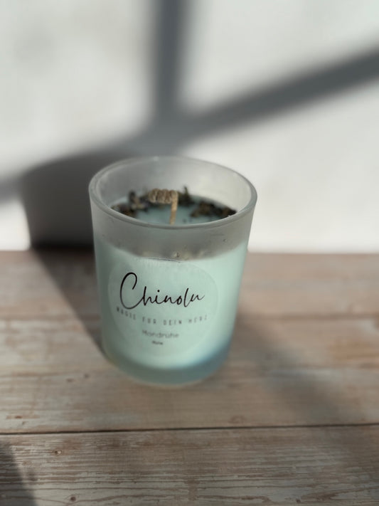 Mondruhe – Seelenlicht für tiefe Entspannung