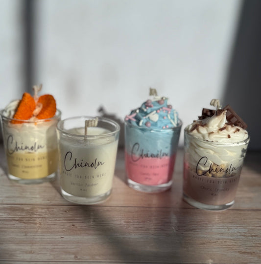 ✨Chinolu Minis – Sweet Magic Set