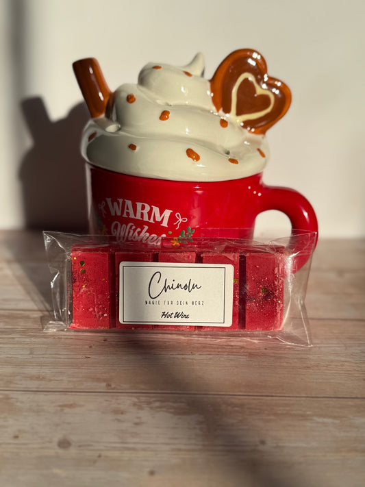 Duftzauber Melts - 🍷 Hot Wine