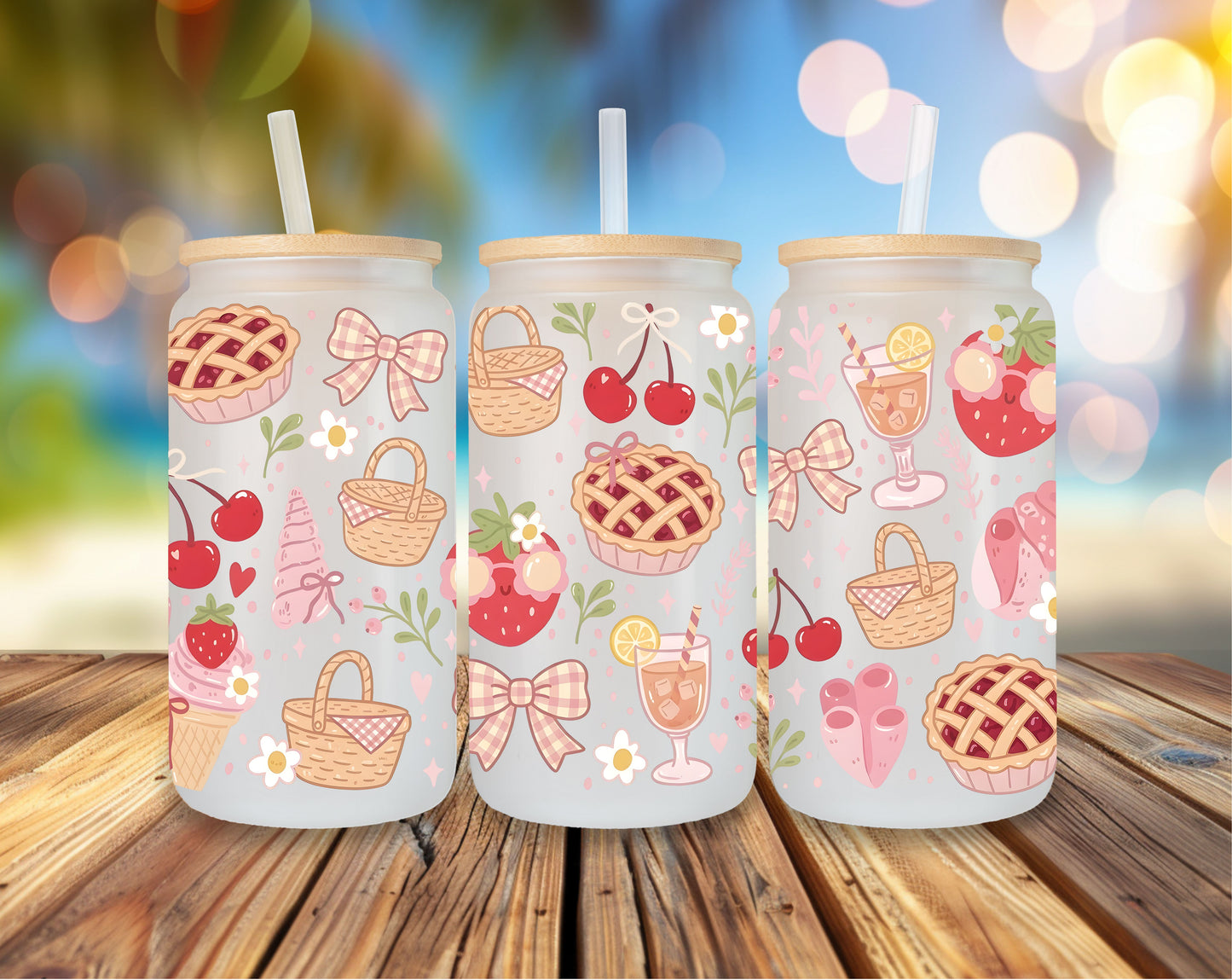 Picknickträumchen