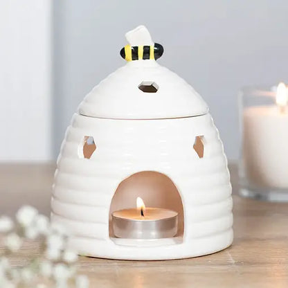 Duftlampe Bienenruhe