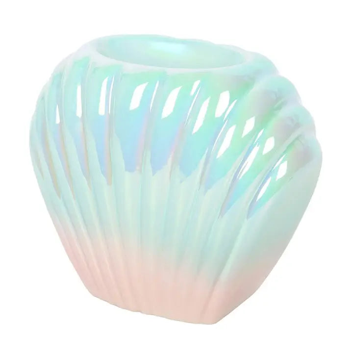 Duftlampe Meeresruhe