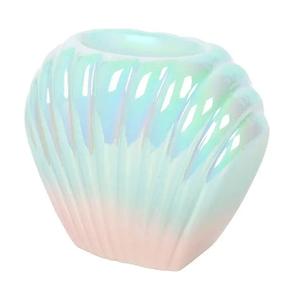 Duftlampe Meeresruhe